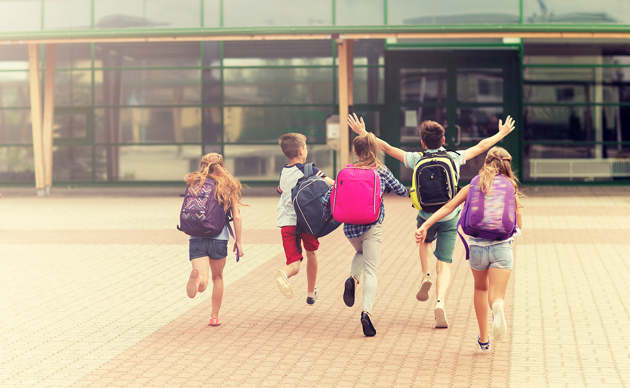 한걸음에 누리는 안심교육 