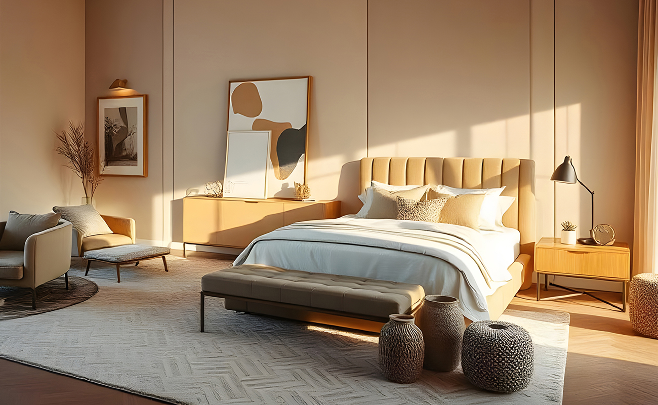 자부심을 높이는 단지설계 